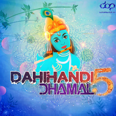 02. Dahi Handi Theam SJ Remix DJ Tanmay Mumbai
